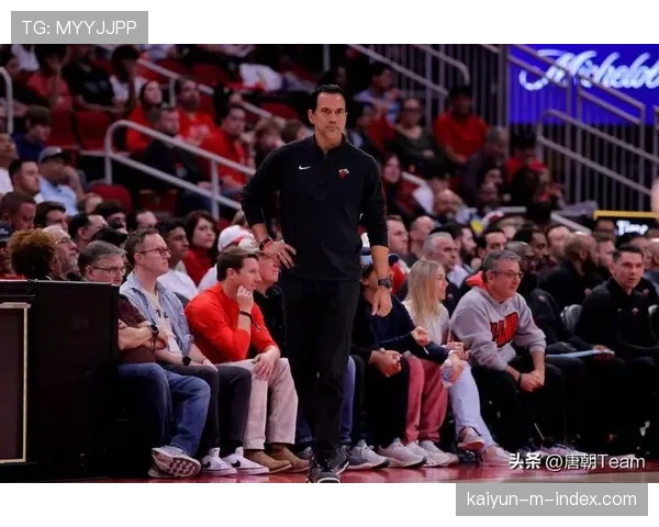 热火进攻节奏提速至联盟第一 斯波尔斯特拉战术革新见成效