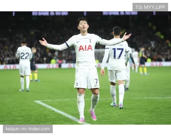 热刺主场战绩低迷 近24个英超主场仅取得四场胜利