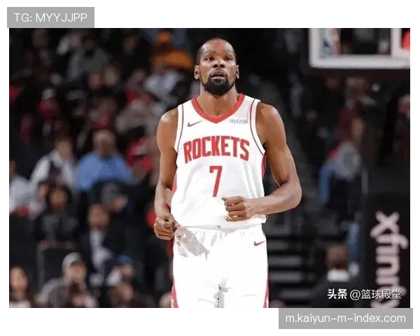 火箭逆转魔术显韧性 杜兰特40分谢泼德20分替补火力关键