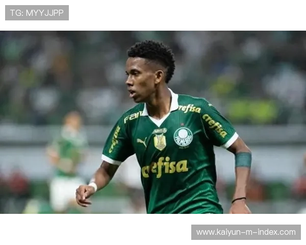 埃斯特旺威廉内切爆射见长 帕尔梅拉斯边锋获欧洲豪门密切关注