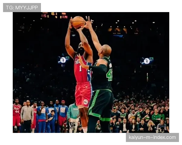 骑士前四名已确定没跑 加兰莫布里需突破上限